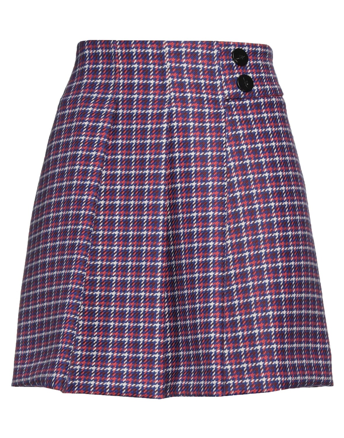 Юбка Simona Corsellini, синий
Юбка Simona Corsellini, синий