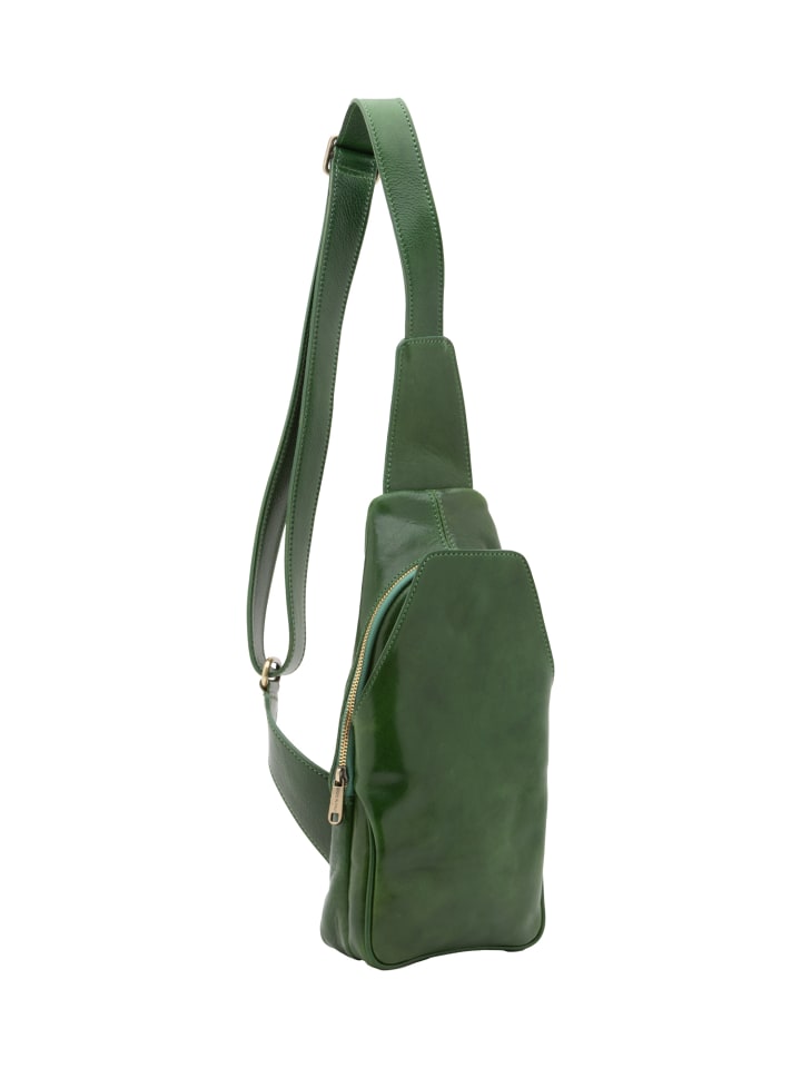 Наплечная сумка Gave Lux, зеленый
Наплечная сумка Gave Lux, зеленый