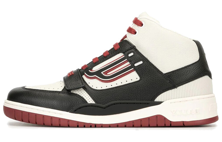 Обувь для скейтбординга Мужская Высокая Черная Bally, Черный, Обувь для скейтбординга Мужская Высокая Черная Bally
Обувь для скейтбординга Мужская Высокая Черная Bally, Черный, Обувь для скейтбординга Мужская Высокая Черная Bally