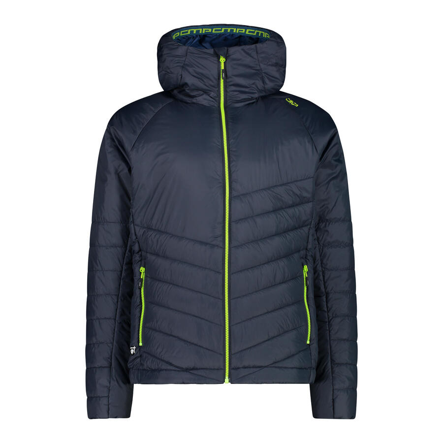 Мужская куртка CMP MAN JACKET FIX HOOD 33Z6537
Мужская куртка CMP MAN JACKET FIX HOOD 33Z6537