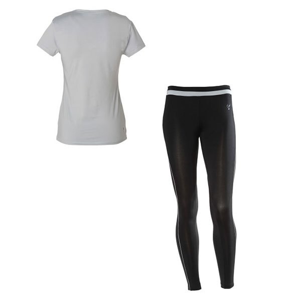 Спортивный костюм Freddy WRUPS7D1, серый
Спортивный костюм Freddy WRUPS7D1, серый