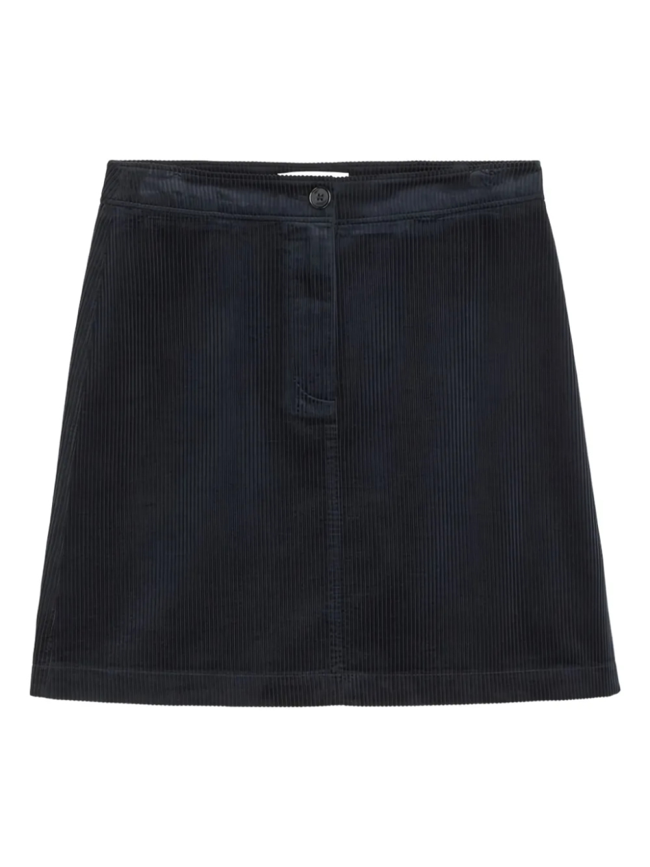 Marc O'Polo вельветовая юбка мини, синий
Marc O'Polo вельветовая юбка мини, синий