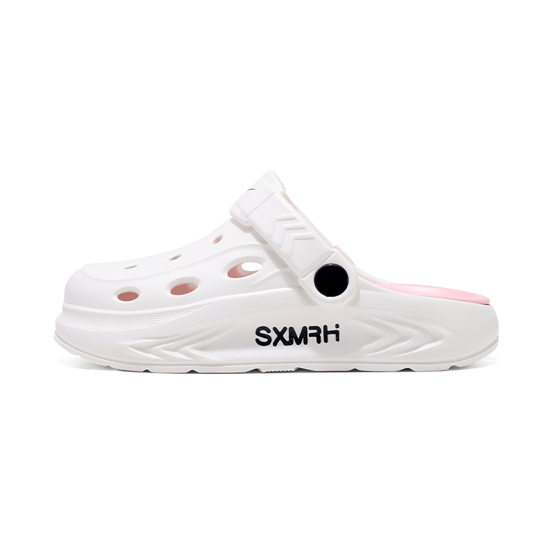 Детские тапочки с противоскользящей подошвой, дышащие, легкие, амортизирующие, с низким верхом Binary, розовый/розовый
Детские тапочки с противоскользящей подошвой, дышащие, легкие, амортизирующие, с низким верхом Binary, розовый/розовый