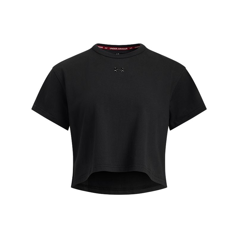 Under Armour Футболка женская черная, Черный, Under Armour Футболка женская черная
Under Armour Футболка женская черная, Черный, Under Armour Футболка женская черная