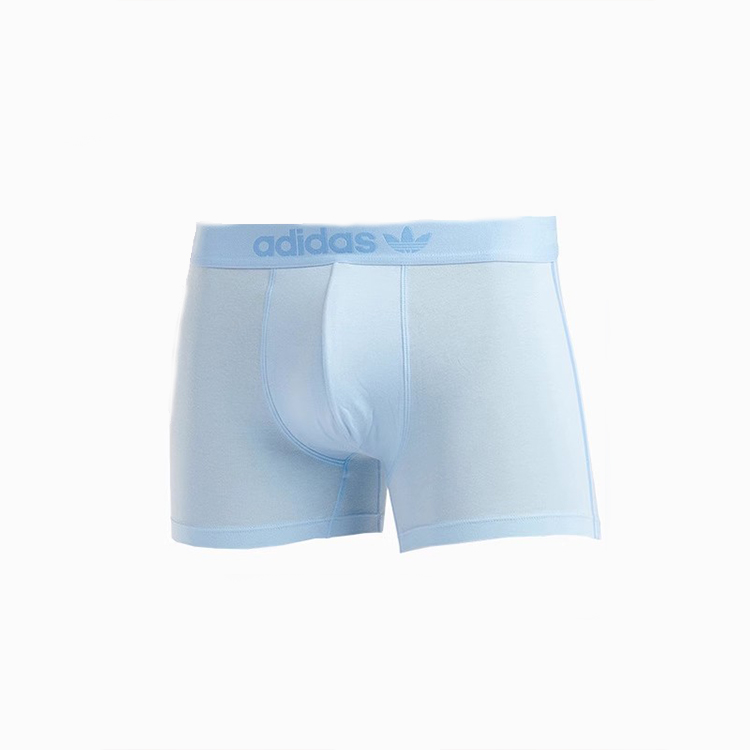 Боксеры мужские 1 шт Adidas Originals, светло-голубой
Боксеры мужские 1 шт Adidas Originals, светло-голубой