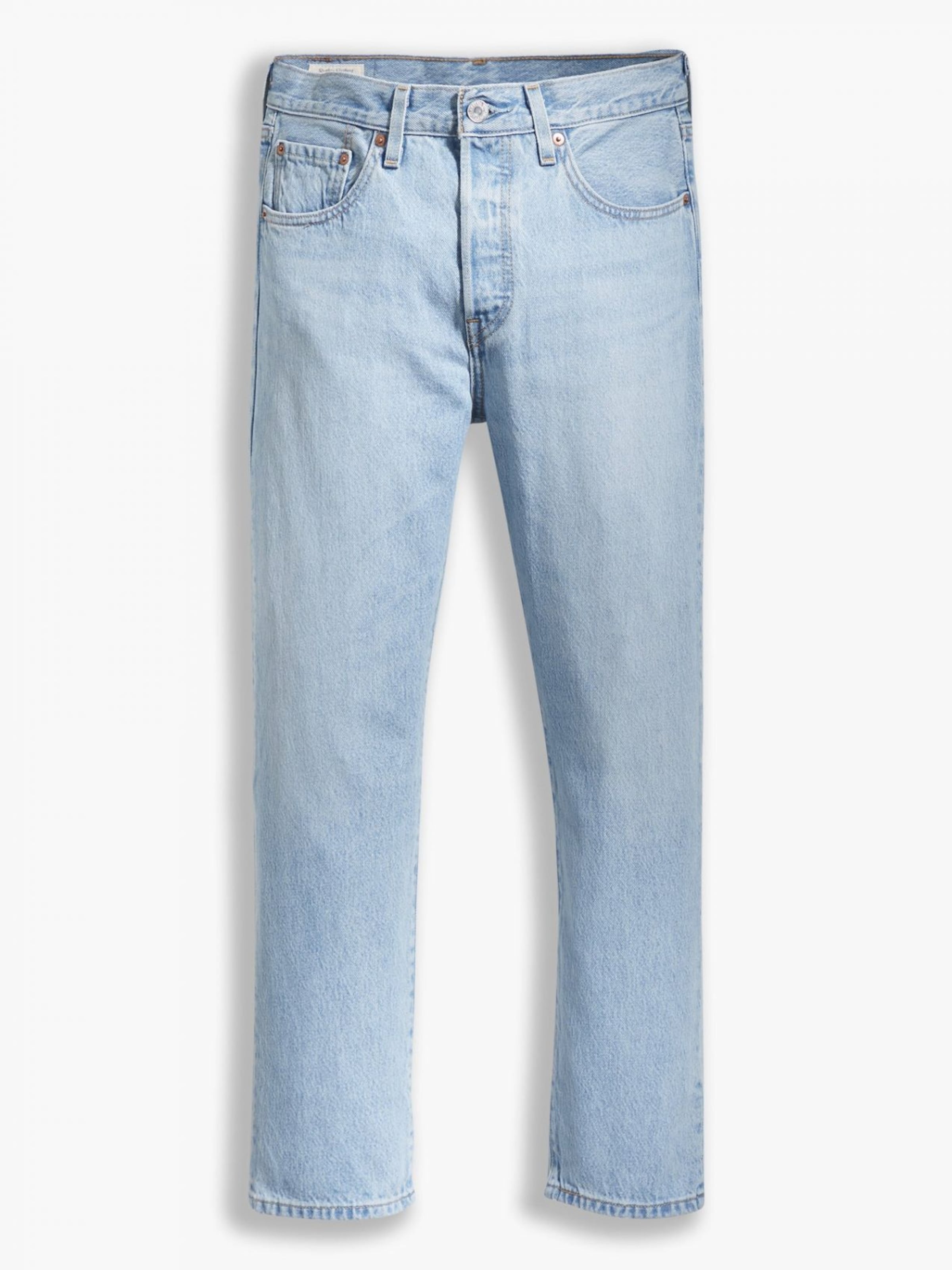 LEVI'S Синие джинсы Regular
LEVI'S Синие джинсы Regular