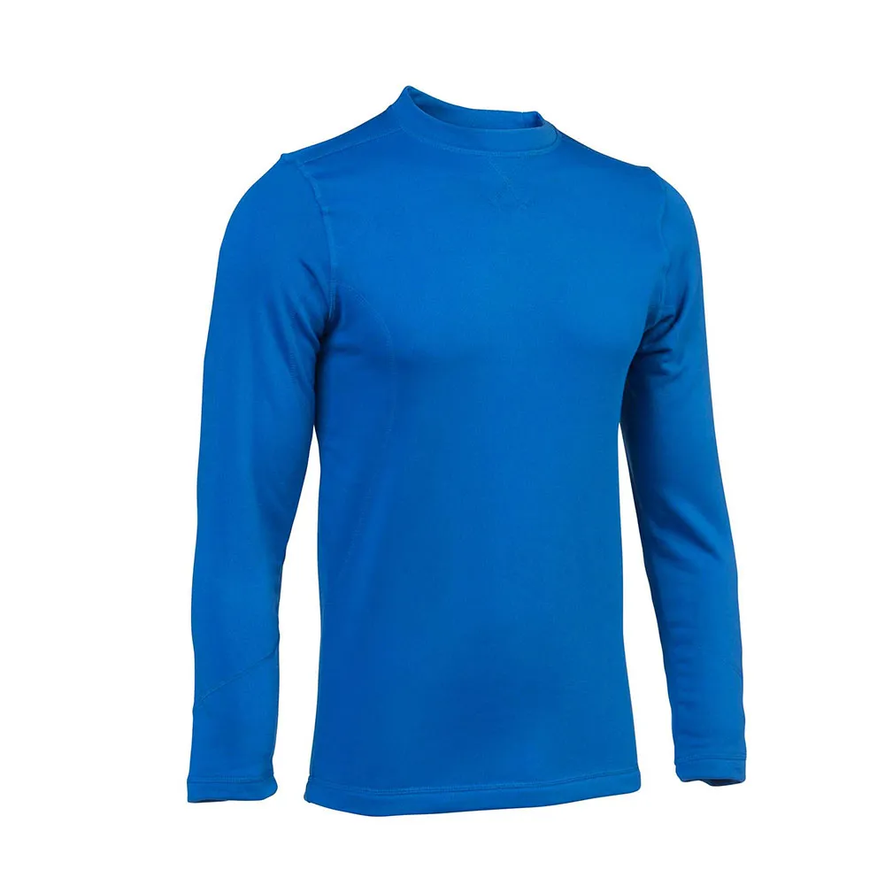 Толстовка спортивная Asioka Londres, синий
Толстовка спортивная Asioka Londres, синий