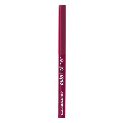 Карандаш для губ Auto Lipliner CAL571 бордовый L.A. Colors
Карандаш для губ Auto Lipliner CAL571 бордовый L.A. Colors