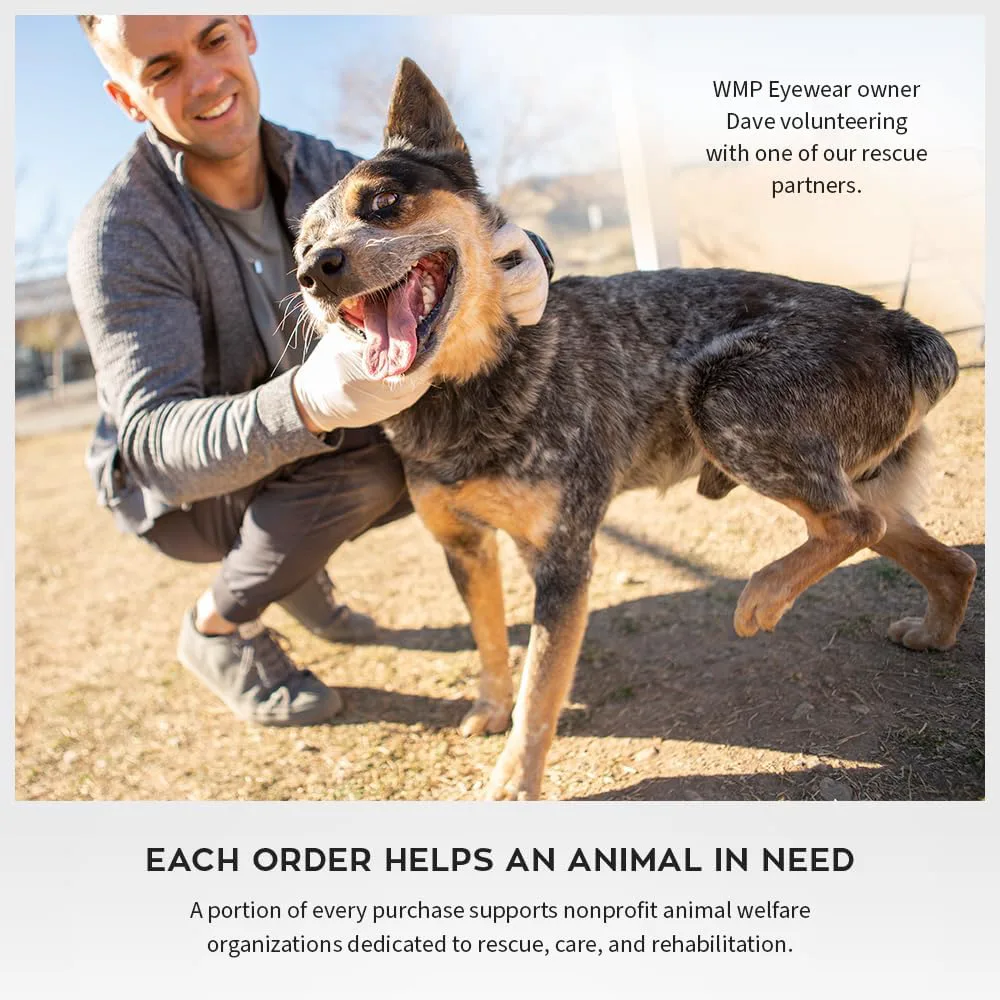 Женские круглые поляризованные солнцезащитные очки WearMe Pro - ретро-классика, защита UV400, подходят для вождения и повседневного ношения, Black Frame / Smoke Lens
Женские круглые поляризованные солнцезащитные очки WearMe Pro - ретро-классика, защита UV400, подходят для вождения и повседневного ношения, Black Frame / Smoke Lens