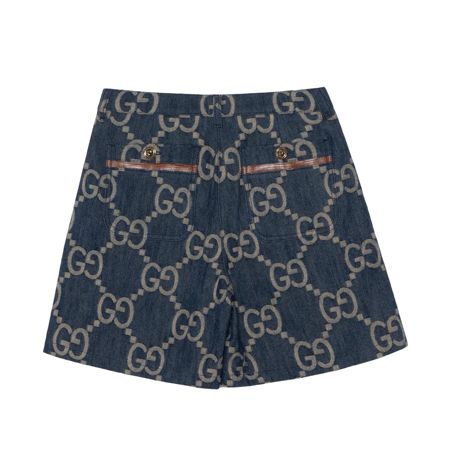 Женские шорты Gucci, синий
Женские шорты Gucci, синий