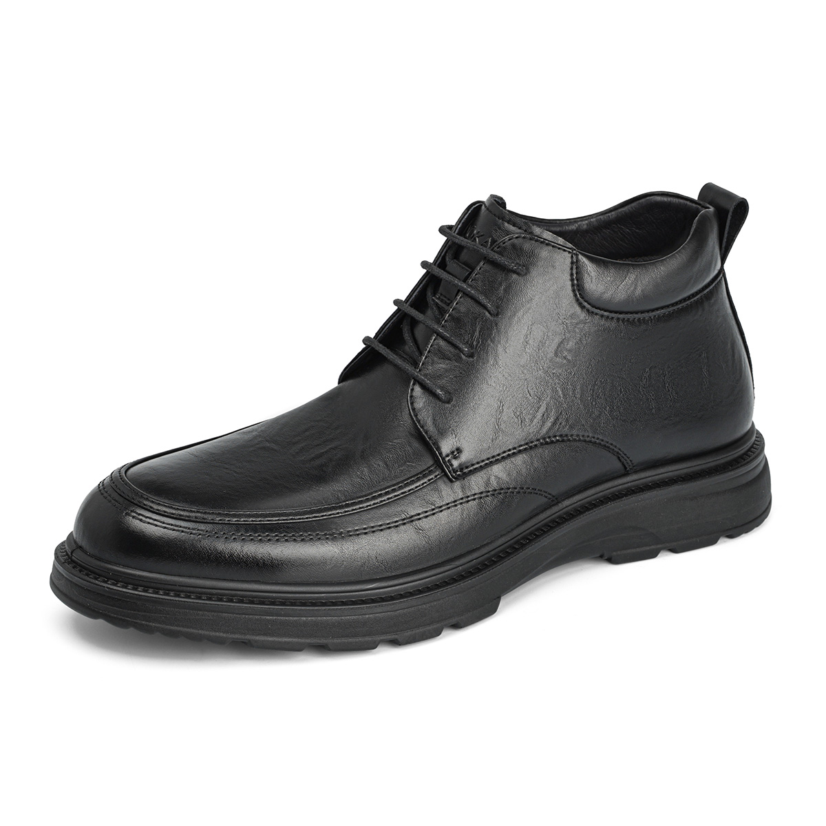 AOKANG Повседневные туфли мужские черные
AOKANG Повседневные туфли мужские черные