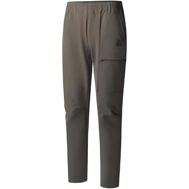 361° Вязаные спортивные брюки мужские smoke coffee цвет тонкие прямые брюки
361° Вязаные спортивные брюки мужские smoke coffee цвет тонкие прямые брюки