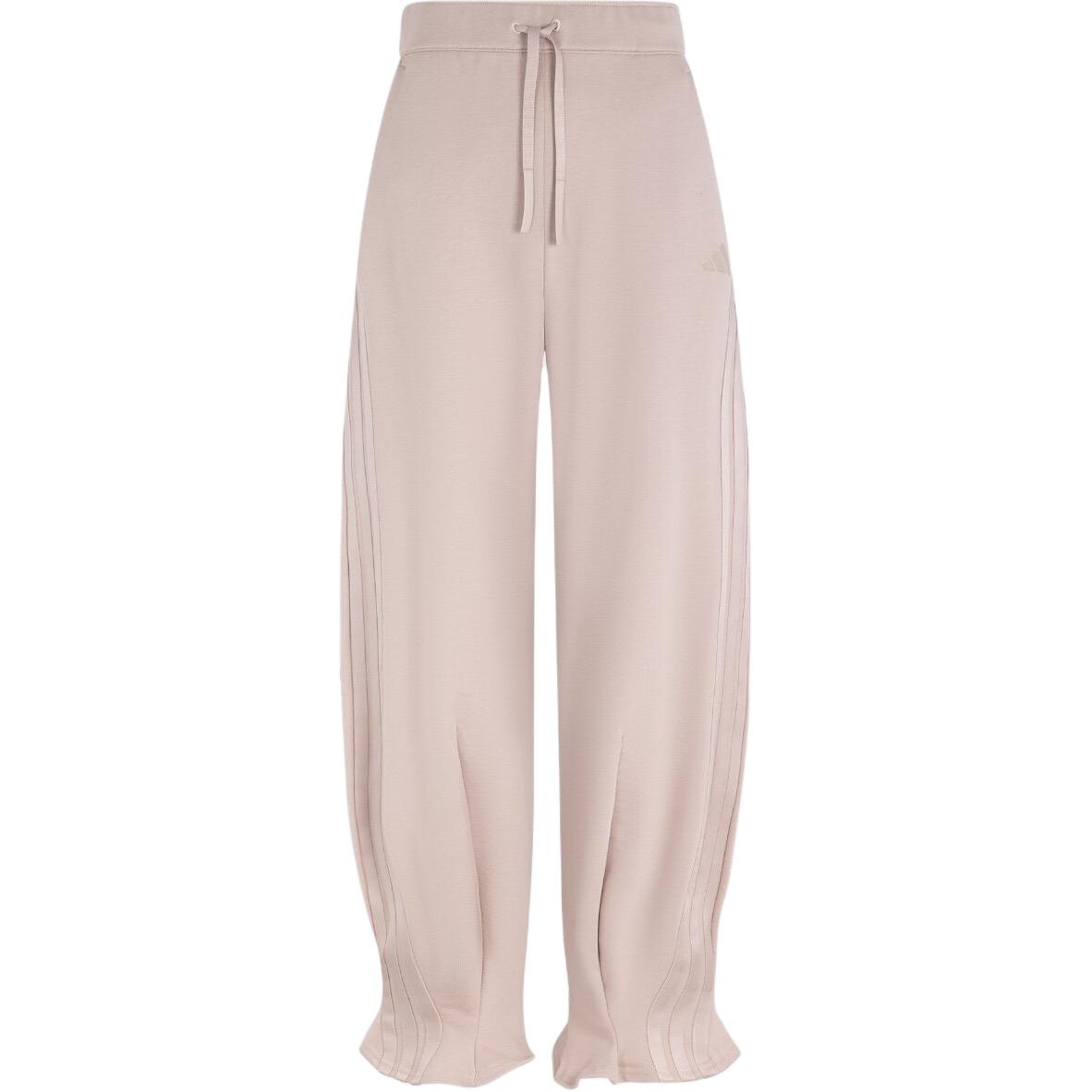 Adidas Вязаные спортивные штаны женские розовые
Adidas Вязаные спортивные штаны женские розовые