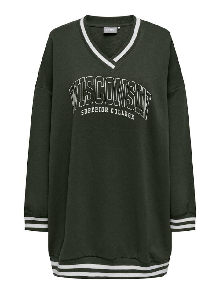 Толстовка ONLY
Толстовка ONLY