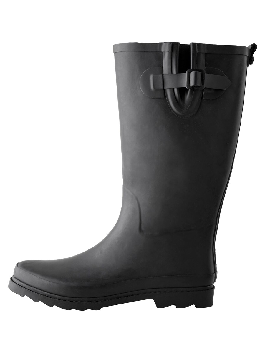 Резиновые сапоги Next, черный
Резиновые сапоги Next, черный