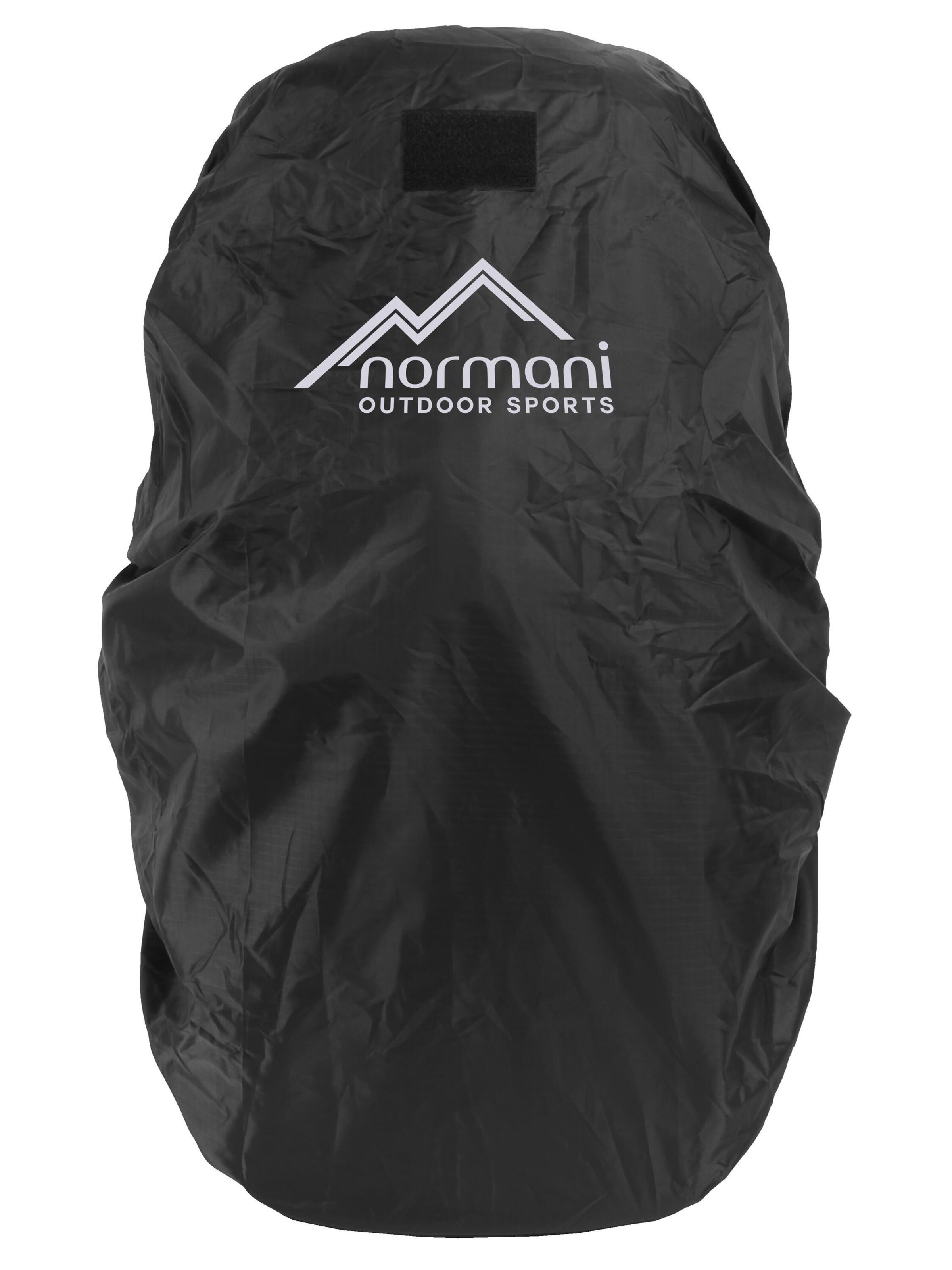 Normani Рюкзак 'Back Cover V+' в черном цвете
Normani Рюкзак 'Back Cover V+' в черном цвете