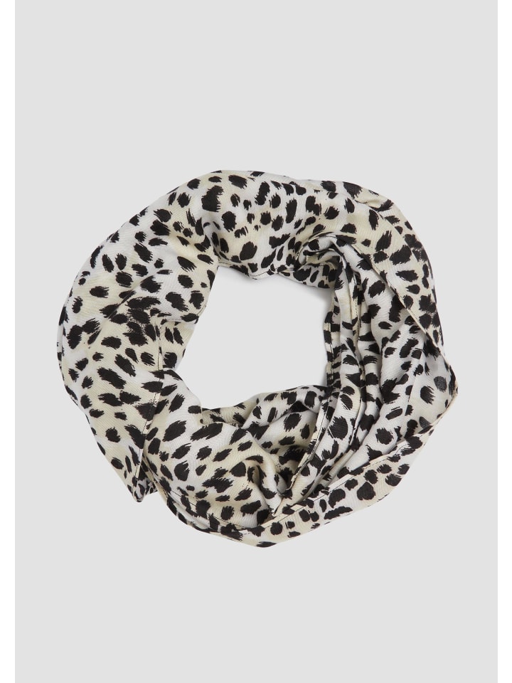 s.Oliver Шарф-снуд цвета 02A2_creme
s.Oliver Шарф-снуд цвета 02A2_creme