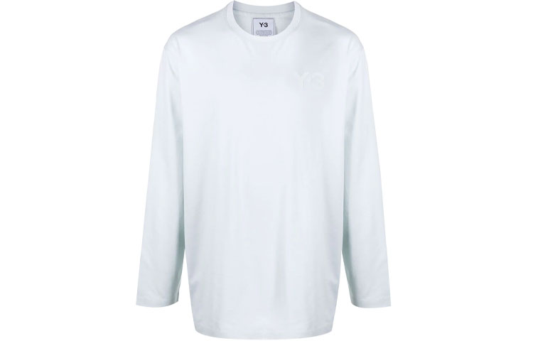 Y-3 Футболка унисекс синяя, Синий, Y-3 Футболка унисекс синяя
Y-3 Футболка унисекс синяя, Синий, Y-3 Футболка унисекс синяя