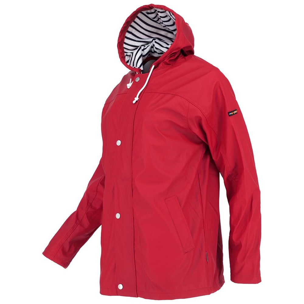 Куртка Joluvi Amura, красный
Куртка Joluvi Amura, красный