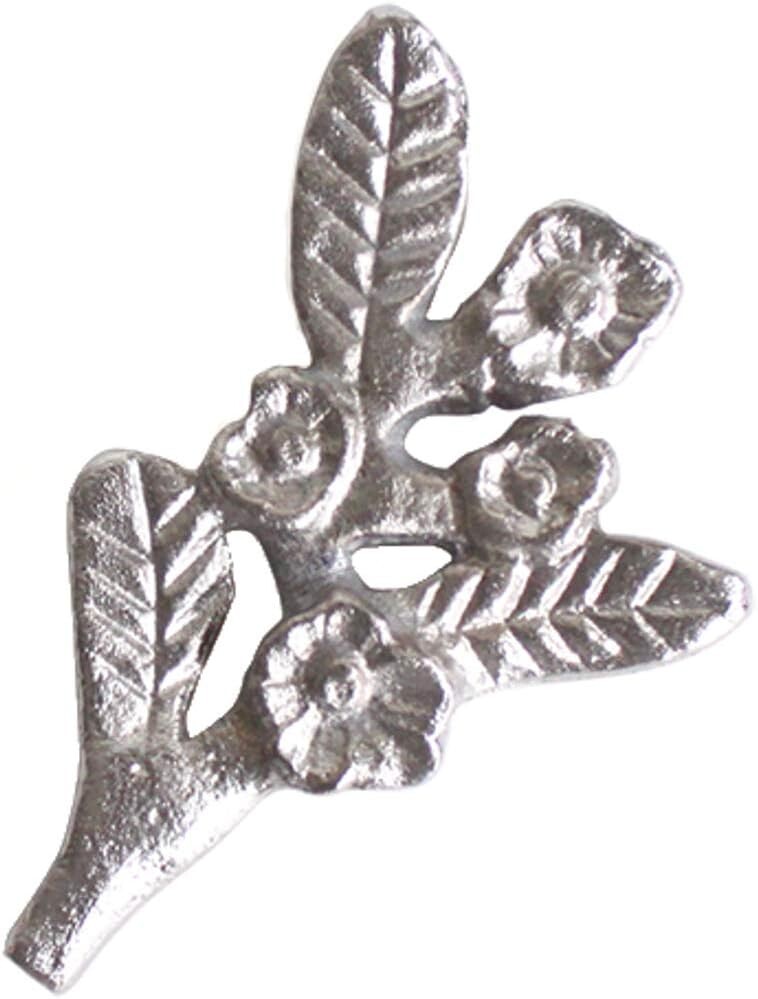 (Key Stone) Подставка для палочек для еды, 7,5×5×0,8см, серебряный Keystone, Sliver
(Key Stone) Подставка для палочек для еды, 7,5×5×0,8см, серебряный Keystone, Sliver