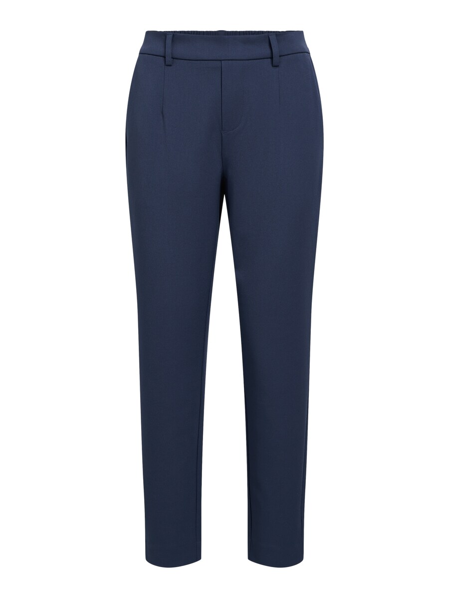 Узкие брюки-чинос OBJECT Lisa, темно-синий
Узкие брюки-чинос OBJECT Lisa, темно-синий