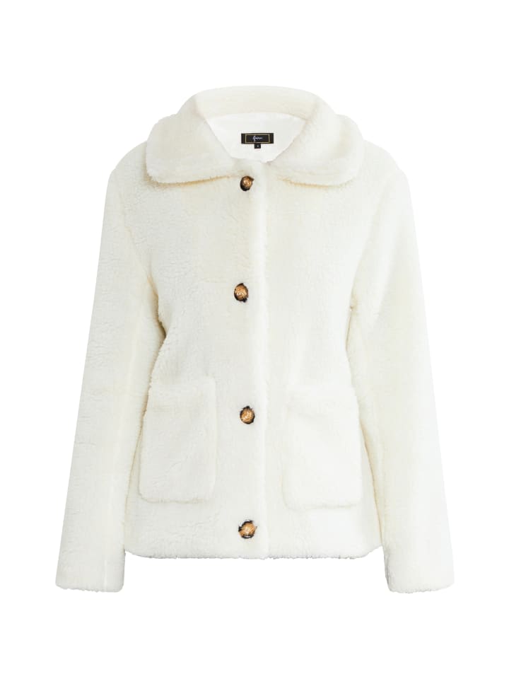 Женское пальто цвета кремовый faina
Женское пальто цвета кремовый faina