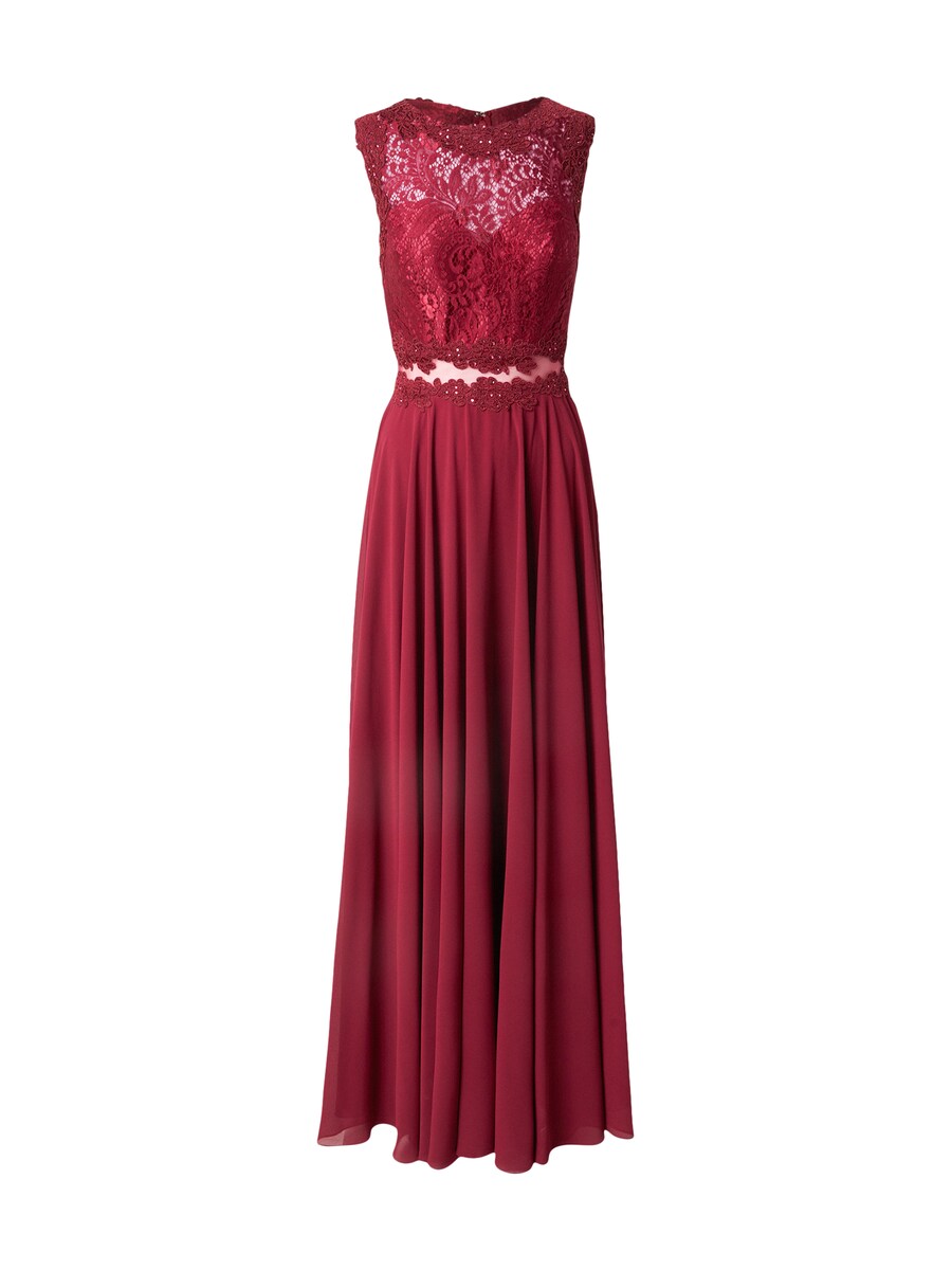 Вечернее платье mascara, цвет Berry
Вечернее платье mascara, цвет Berry