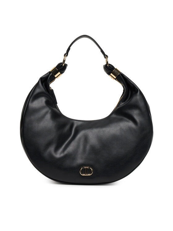 Женская сумка 252TB7091 Twinset, чёрный
Женская сумка 252TB7091 Twinset, чёрный