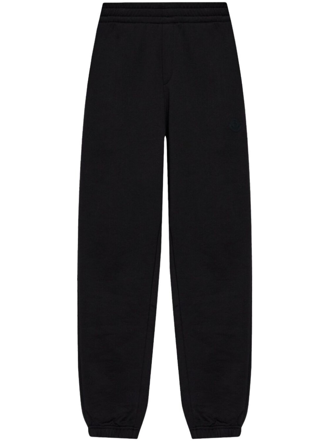 Спортивные брюки из хлопка Moncler, черный
Спортивные брюки из хлопка Moncler, черный