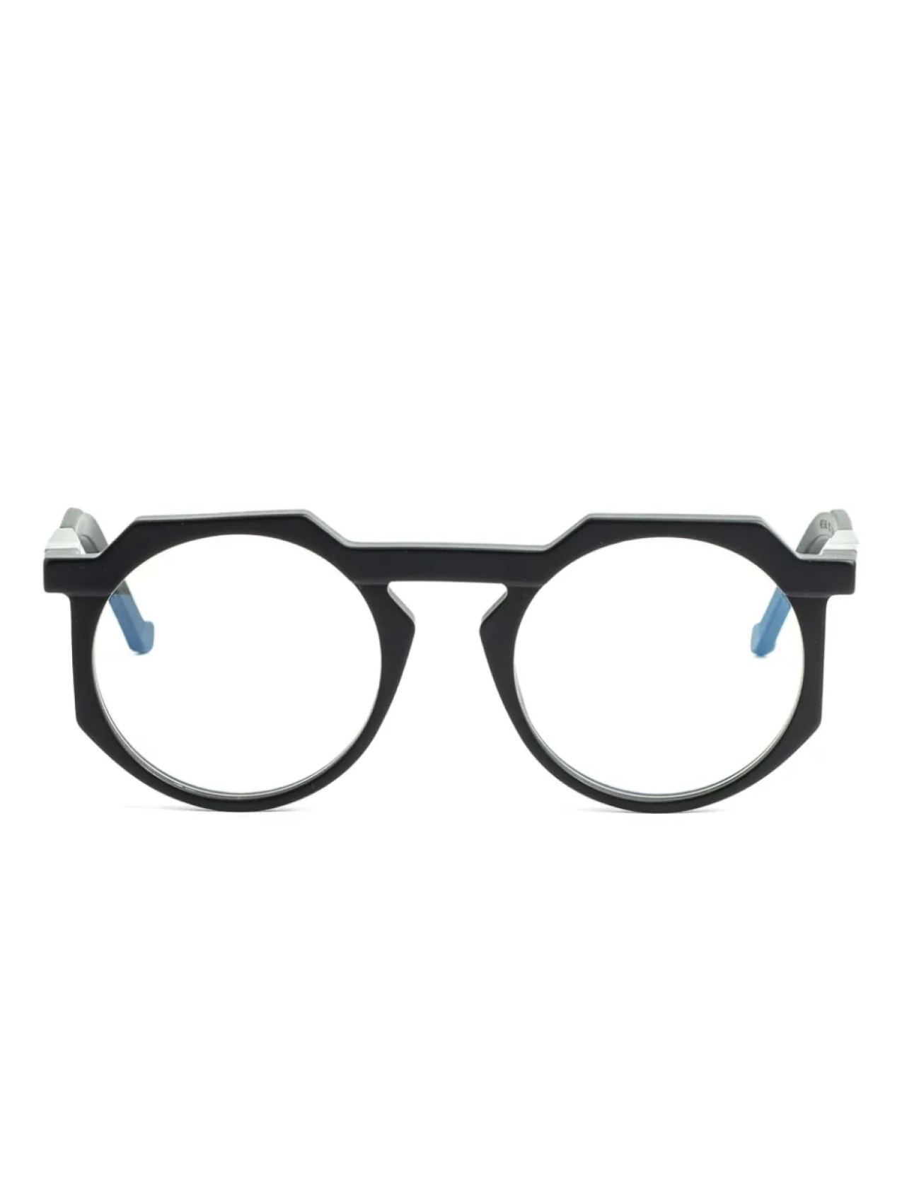 VAVA Eyewear очки в шестиугольной оправе, черный
VAVA Eyewear очки в шестиугольной оправе, черный