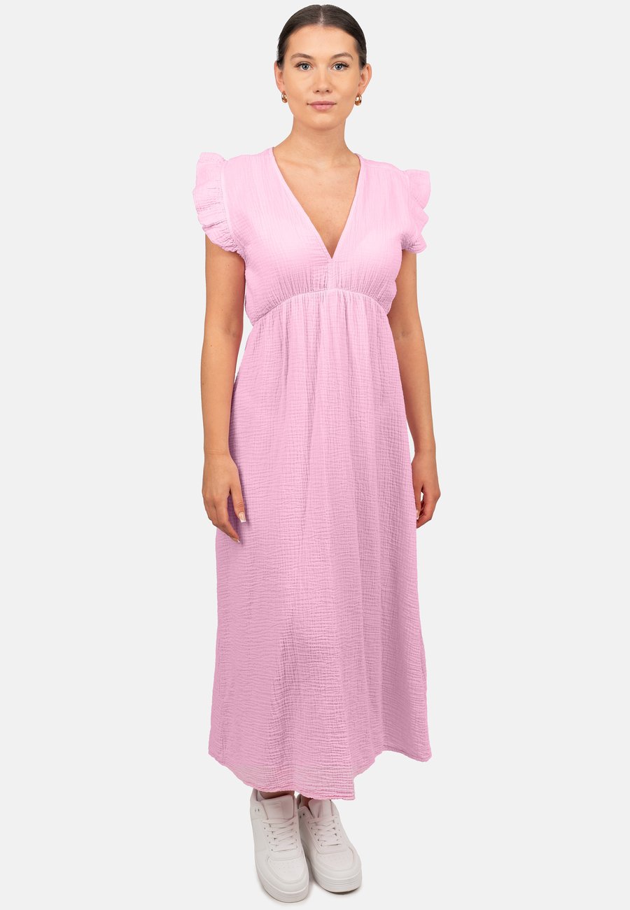 Платье Reichstadt Maxi dress, Pink
Платье Reichstadt Maxi dress, Pink
