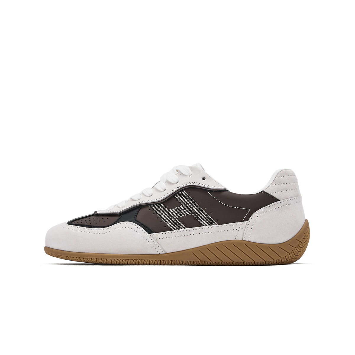 Hotwind Нескользящие износостойкие низкие повседневные туфли мужские бежево-коричневые
Hotwind Нескользящие износостойкие низкие повседневные туфли мужские бежево-коричневые