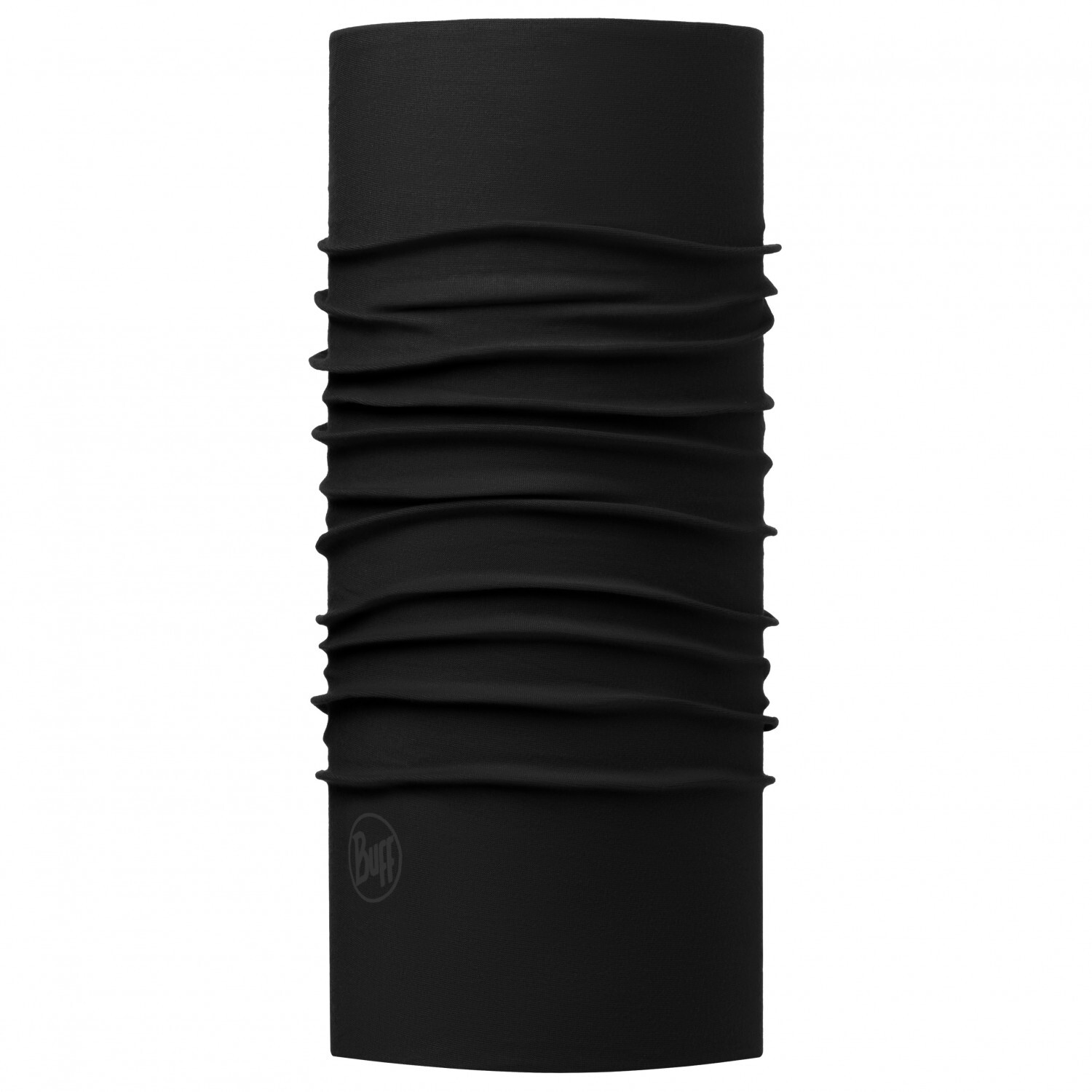 Шарф труба Buff Original Buff, цвет Solid Black
Шарф труба Buff Original Buff, цвет Solid Black
