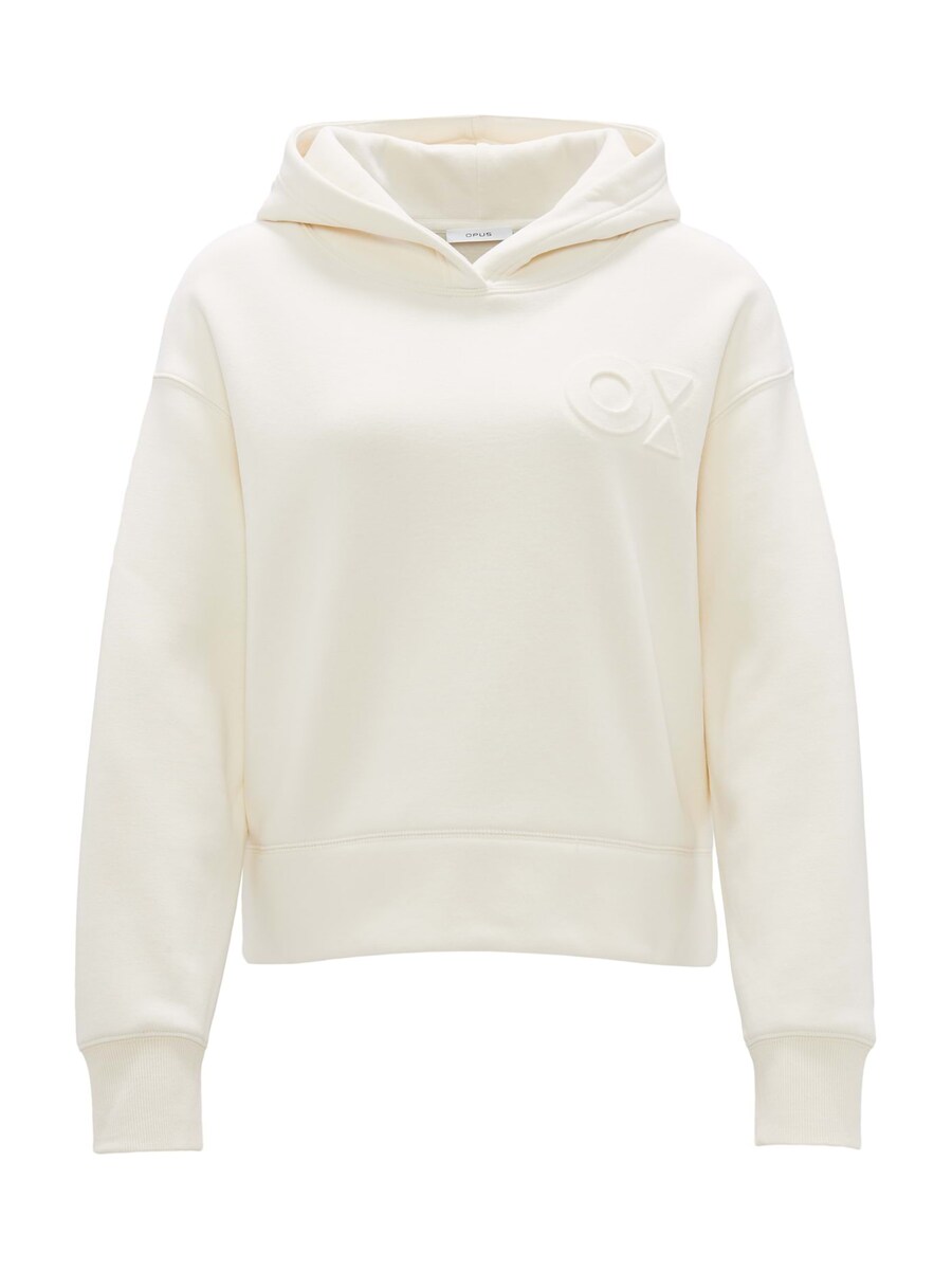 Толстовка OPUS Gartox, кремовый
Толстовка OPUS Gartox, кремовый