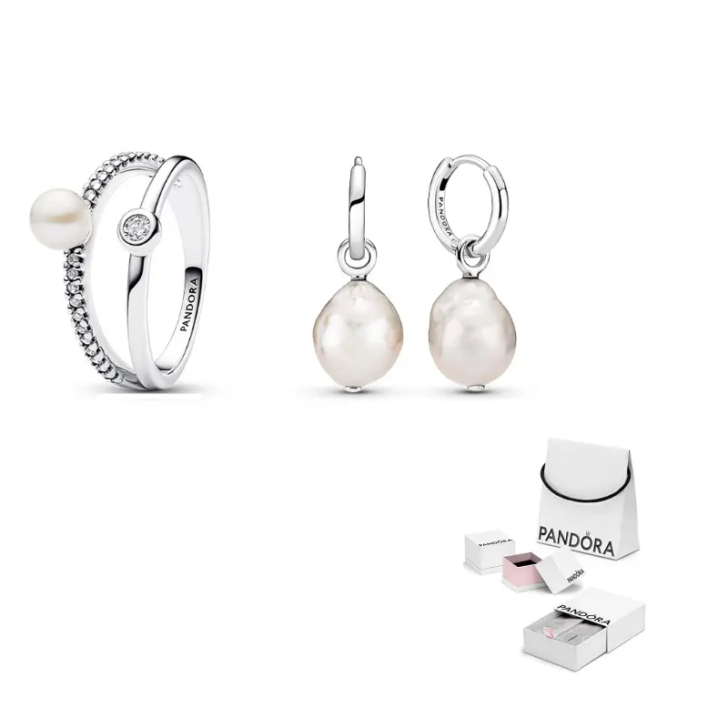 Pandora Кольца из серебра 925 пробы для женщин
Pandora Кольца из серебра 925 пробы для женщин