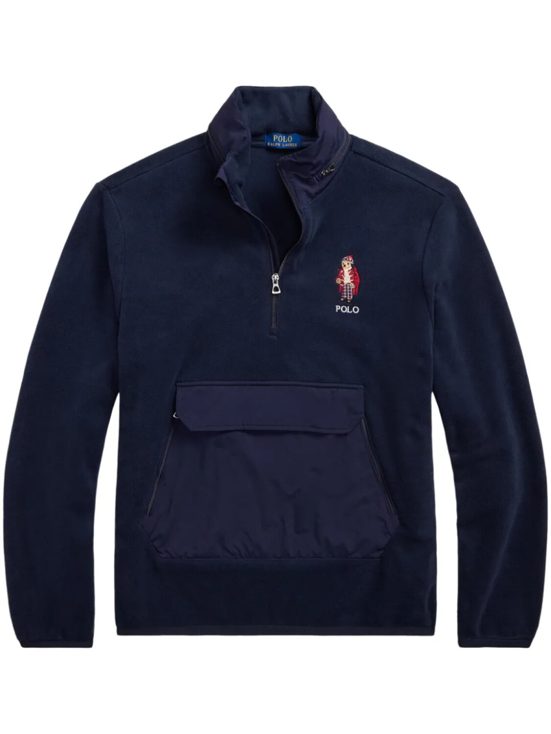 Polo Ralph Lauren худи Polo Bear, синий
Polo Ralph Lauren худи Polo Bear, синий