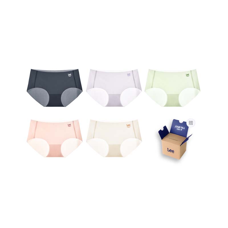 Lee Sunset 4.0 подарочный набор нижнего белья для женщин 5 шт
Lee Sunset 4.0 подарочный набор нижнего белья для женщин 5 шт