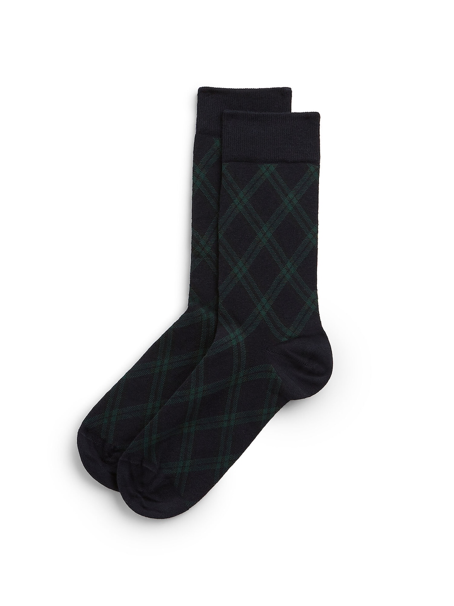 Носки INTIMISSIMI, темно-синий
Носки INTIMISSIMI, темно-синий