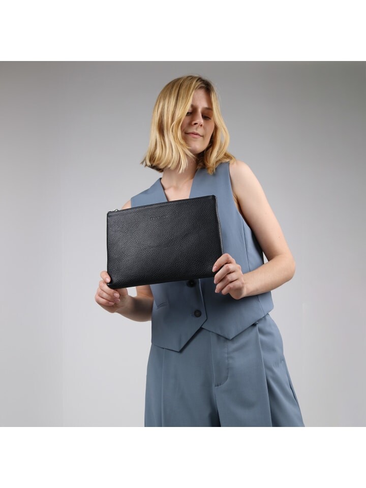 Наплечная сумка FEYNSINN, черный
Наплечная сумка FEYNSINN, черный