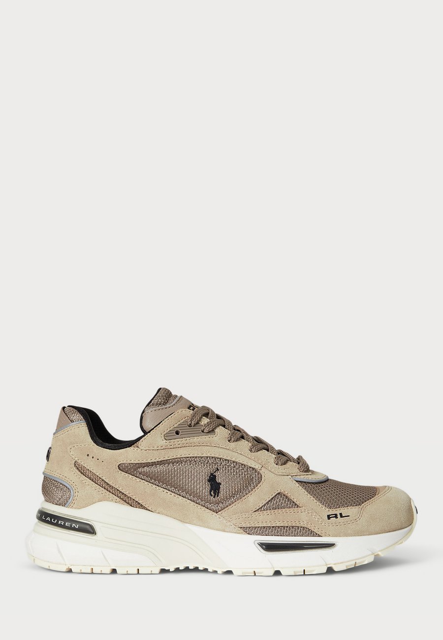 Кроссовки Polo Ralph Lauren TRACKSTER 275 SNEAKER, Tonal Milkshake/Sand
Кроссовки Polo Ralph Lauren TRACKSTER 275 SNEAKER, Tonal Milkshake/Sand