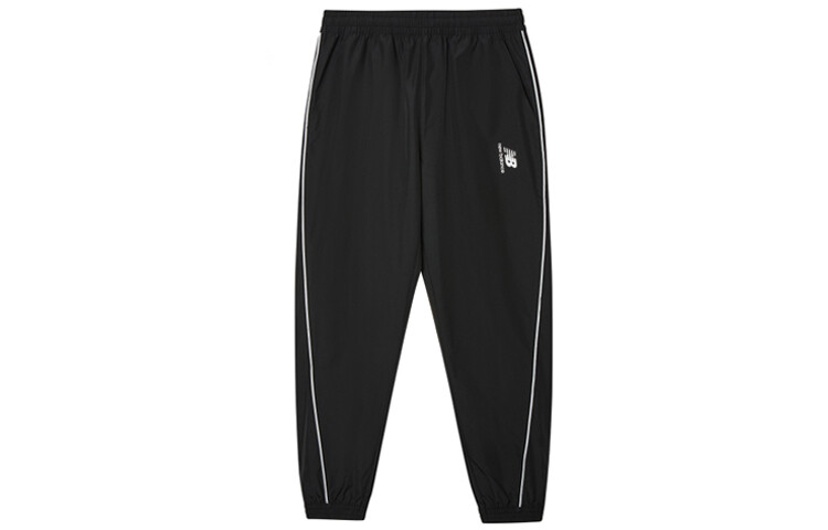 Мужские спортивные штаны New Balance, Черный
Мужские спортивные штаны New Balance, Черный