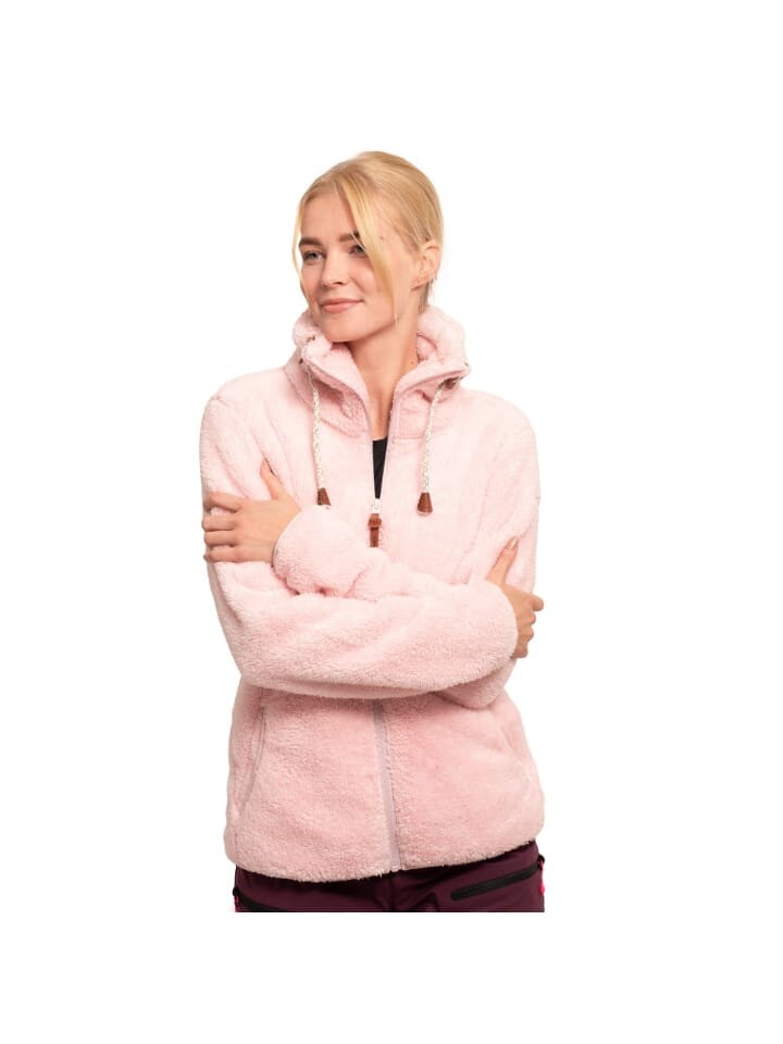 Спортивная куртка Icepeak Colony Teddy Fleecejacke, розовый
Спортивная куртка Icepeak Colony Teddy Fleecejacke, розовый