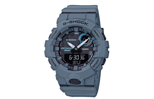 Casio G SHOCK GBA800UC 2A G-SHOCK
Casio G SHOCK GBA800UC 2A G-SHOCK
