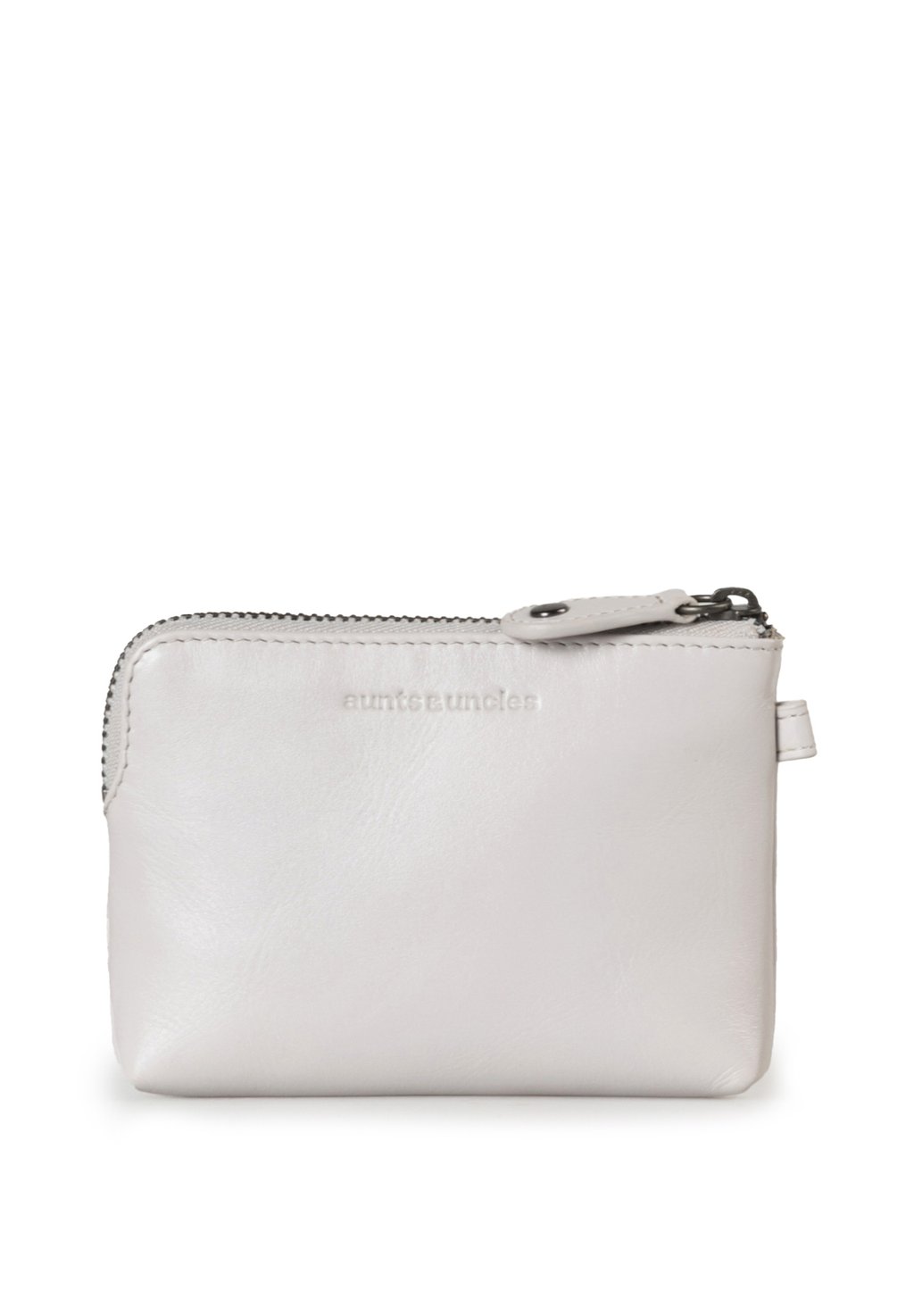 Кошелек Aunts & Uncles, белый
Кошелек Aunts & Uncles, белый