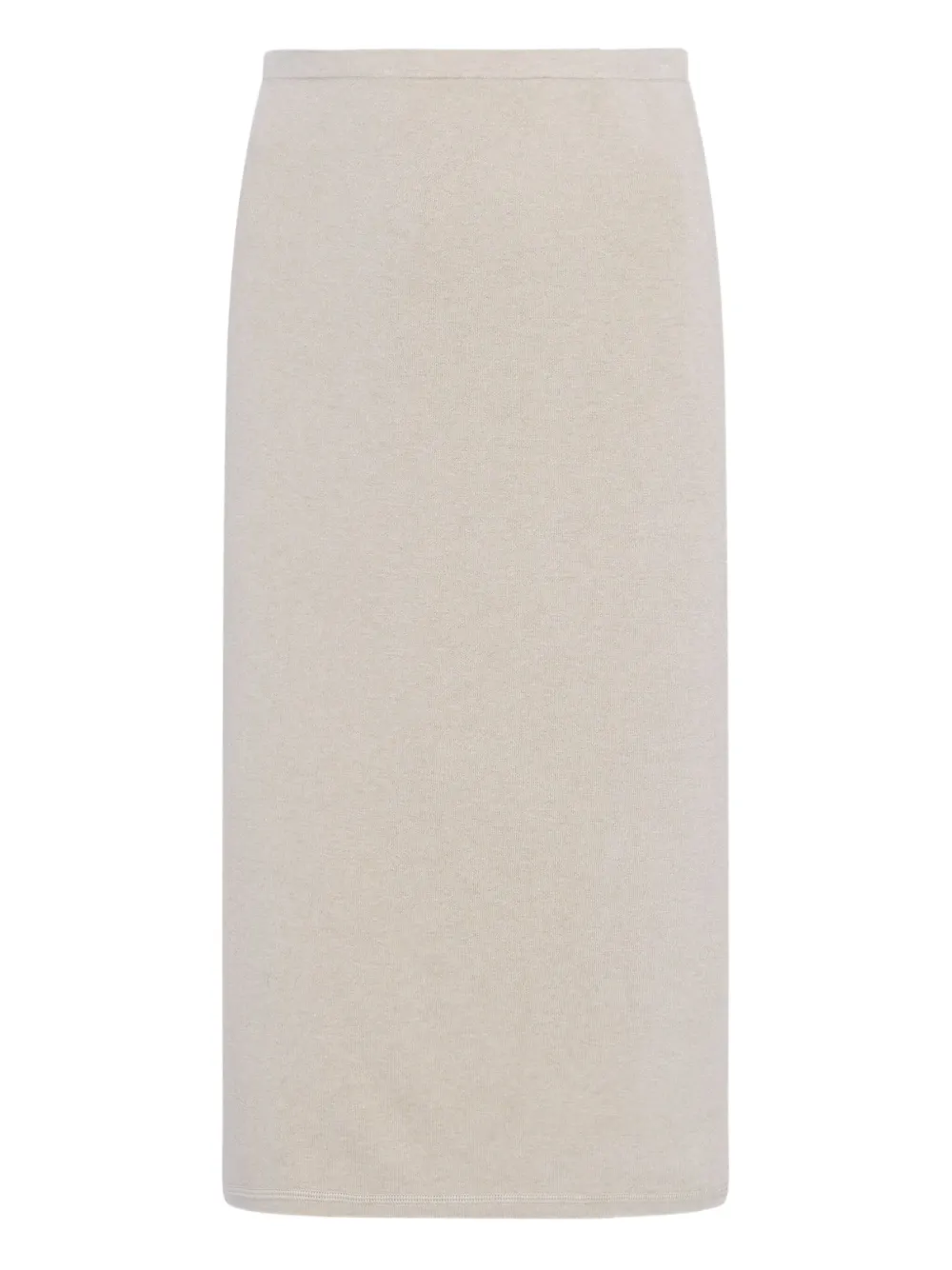 Трикотажная юбка Rosetta Getty, нейтральный
Трикотажная юбка Rosetta Getty, нейтральный