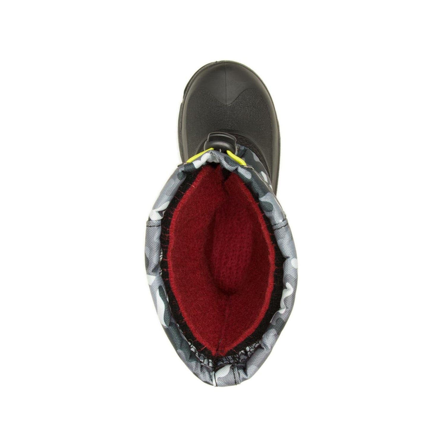 Ботинки Kamik Kids Rocket (Toddler/Little Kid/Big Kid)
Ботинки Kamik Kids Rocket (Toddler/Little Kid/Big Kid)