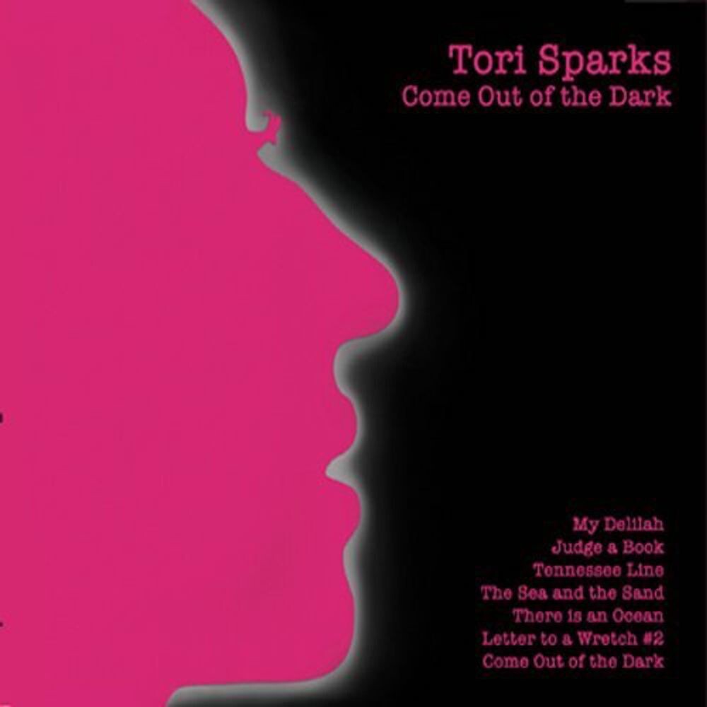 Виниловая пластинка LP Until Morning / Come Out Of The Dark - Tori Sparks
Виниловая пластинка LP Until Morning / Come Out Of The Dark - Tori Sparks