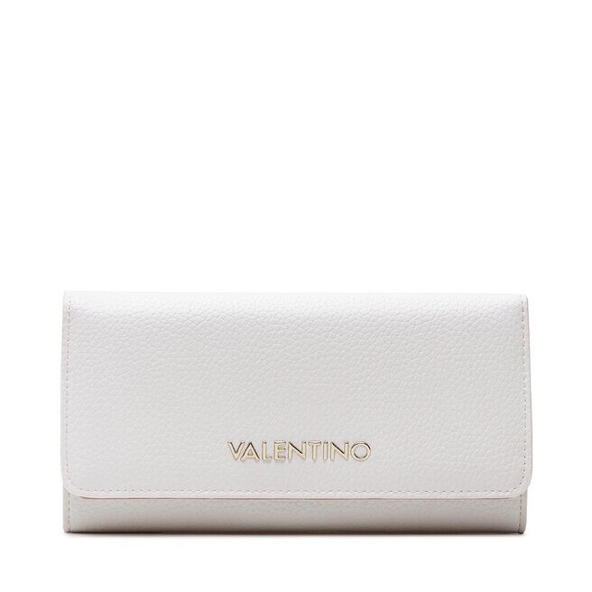 Кошелек Valentino Alexia, белый
Кошелек Valentino Alexia, белый