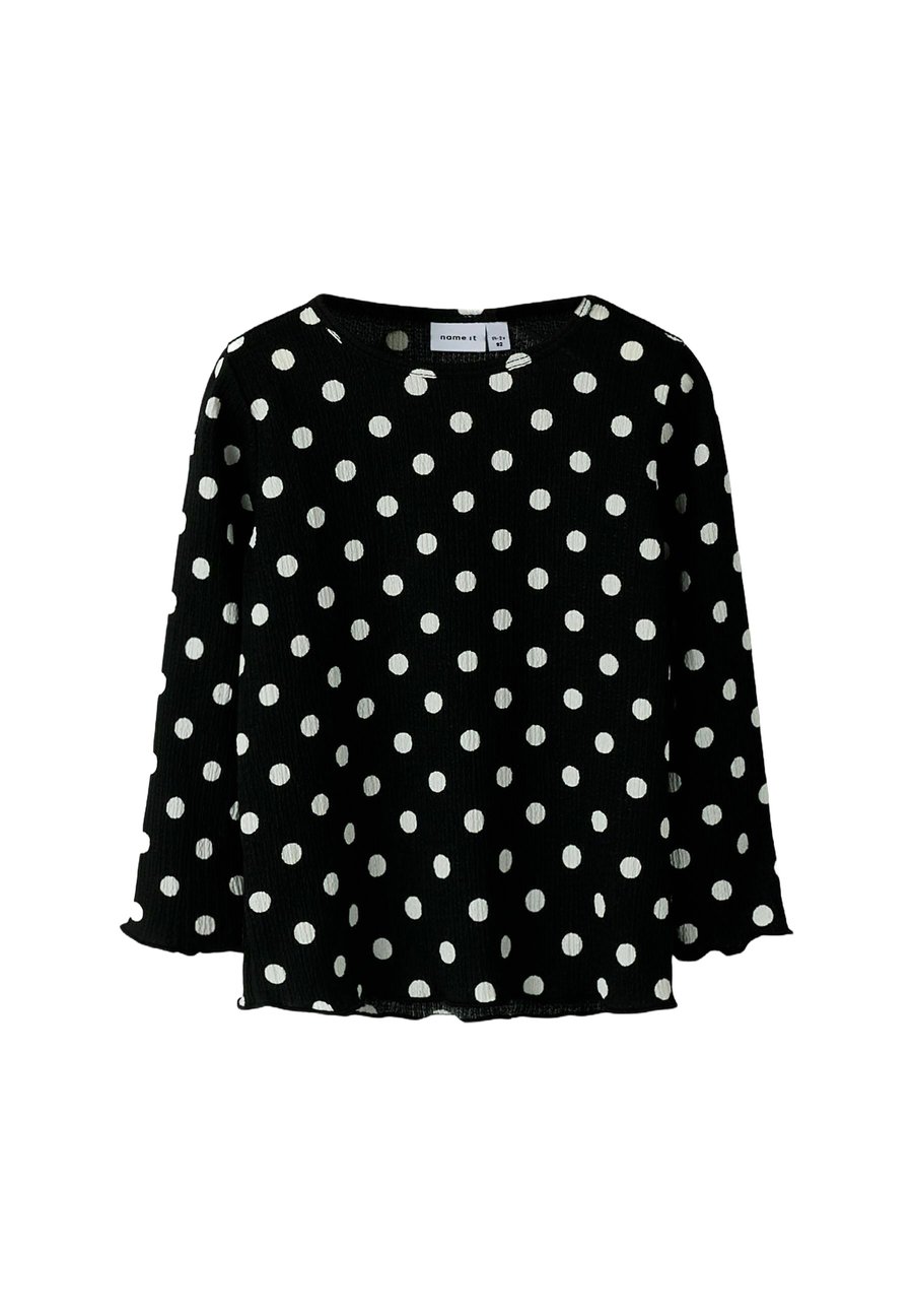 Топ Name it REGULAR FIT, Black
Топ Name it REGULAR FIT, Black