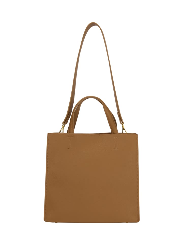 Наплечная сумка Usha, хаки
Наплечная сумка Usha, хаки